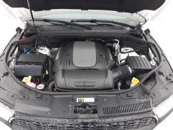 Dodge Durango, 5,7L V8 HEMI,4x4,7míst, SERVIS