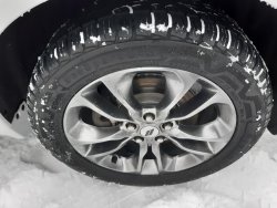 Dodge Durango, 5,7L V8 HEMI,4x4,7míst, SERVIS