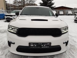 Dodge Durango, 5,7V8 HEMI,6 míst,tažné,SERVIS