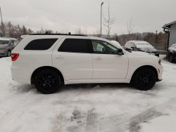 Dodge Durango, 5,7V8 HEMI,6 míst,tažné,SERVIS