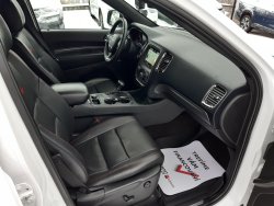 Dodge Durango, 5,7V8 HEMI,6 míst,tažné,SERVIS