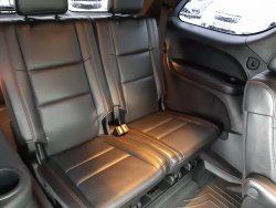 Dodge Durango, 5,7V8 HEMI,6 míst,tažné,SERVIS