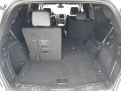 Dodge Durango, 5,7V8 HEMI,6 míst,tažné,SERVIS