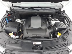 Dodge Durango, 5,7V8 HEMI,6 míst,tažné,SERVIS