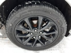 Dodge Durango, 5,7V8 HEMI,6 míst,tažné,SERVIS