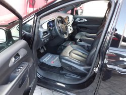 Chrysler Pacifica, 3,6L V6 Hybrid,Plus, DVD,tažné