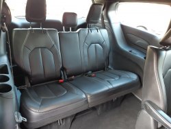 Chrysler Pacifica, 3,6L V6 Hybrid,Plus, DVD,tažné