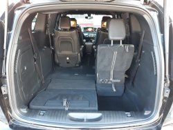 Chrysler Pacifica, 3,6L V6 Hybrid,Plus, DVD,tažné