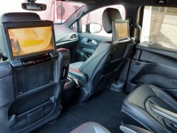 Chrysler Pacifica, 3,6L V6 Hybrid,Plus, DVD,tažné