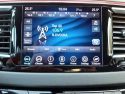 Chrysler Pacifica, 3,6L V6 Hybrid,Plus, DVD,tažné