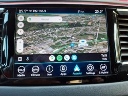 Chrysler Pacifica, 3,6L V6 Hybrid,Plus, DVD,tažné