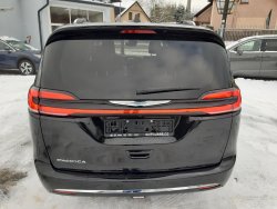 Chrysler Pacifica, 3,6L V6, 7míst, kůže, servis