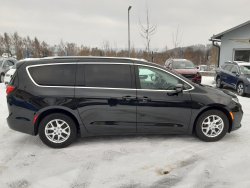 Chrysler Pacifica, 3,6L V6, 7míst, kůže, servis