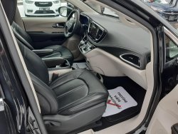 Chrysler Pacifica, 3,6L V6, 7míst, kůže, servis