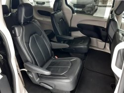 Chrysler Pacifica, 3,6L V6, 7míst, kůže, servis