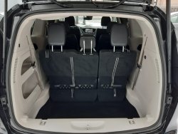 Chrysler Pacifica, 3,6L V6, 7míst, kůže, servis