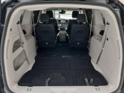 Chrysler Pacifica, 3,6L V6, 7míst, kůže, servis