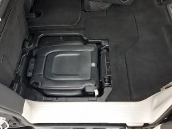 Chrysler Pacifica, 3,6L V6, 7míst, kůže, servis