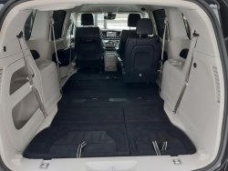 Chrysler Pacifica, 3,6L V6, 7míst, kůže, servis