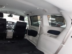 Chrysler Pacifica, 3,6L V6, 7míst, kůže, servis