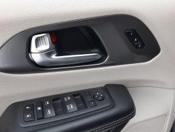 Chrysler Pacifica, 3,6L V6, 7míst, kůže, servis