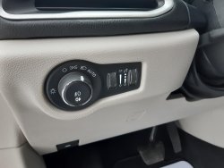 Chrysler Pacifica, 3,6L V6, 7míst, kůže, servis