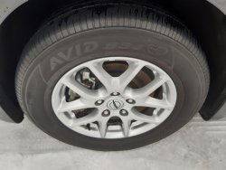 Chrysler Pacifica, 3,6L V6, 7míst, kůže, servis