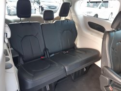 Chrysler Pacifica, 3,6L V6, 7míst, kůže, servis