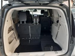 Chrysler Pacifica, 3,6L V6, 7míst, kůže, servis