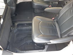 Chrysler Pacifica, 3,6L V6, 7míst, kůže, servis