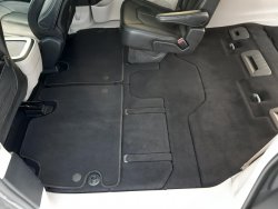 Chrysler Pacifica, 3,6L V6, 7míst, kůže, servis