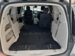 Chrysler Pacifica, 3,6L V6, 7míst, kůže, servis