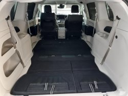 Chrysler Pacifica, 3,6L V6, 7míst, kůže, servis