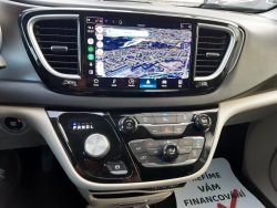 Chrysler Pacifica, 3,6L V6, 7míst, kůže, servis