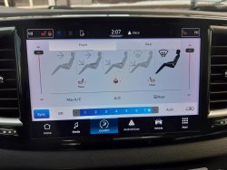 Chrysler Pacifica, 3,6L V6, 7míst, kůže, servis