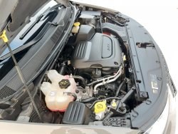 Chrysler Pacifica, 3,6L V6, 7míst, kůže, servis