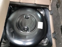 Chrysler Town & Country, 3,6L V6, 7míst, kůže,tažné,LPG