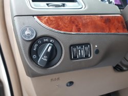 Chrysler Town & Country, 3,6L V6, 7míst, kůže,tažné,LPG