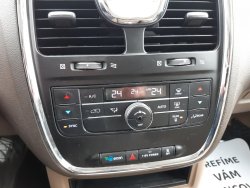 Chrysler Town & Country, 3,6L V6, 7míst, kůže,tažné,LPG