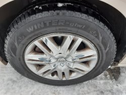 Chrysler Town & Country, 3,6L V6, 7míst, kůže,tažné,LPG