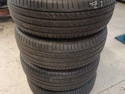 Chrysler Town & Country, 3,6L V6, 7míst, kůže,tažné,LPG