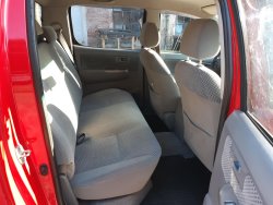 Toyota Hilux, 3,0 D-4D 4x4, uzávěrky ARB,DPH