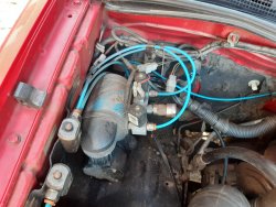 Toyota Hilux, 3,0 D-4D 4x4, uzávěrky ARB,DPH