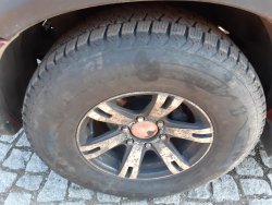 Toyota Hilux, 3,0 D-4D 4x4, uzávěrky ARB,DPH