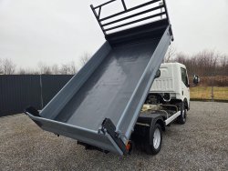 Renault Maxity, 2,5DCi Skápěč,TZ 3,5t, tupláky