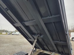 Renault Maxity, 2,5DCi Skápěč,TZ 3,5t, tupláky