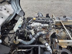 Renault Maxity, 2,5DCi Skápěč,TZ 3,5t, tupláky