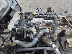 Renault Maxity, 2,5DCi Skápěč,TZ 3,5t, tupláky