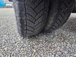 Renault Maxity, 2,5DCi Skápěč,TZ 3,5t, tupláky