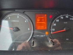 Renault Maxity, 2,5DCi Skápěč,TZ 3,5t, tupláky